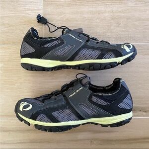 Women’s Pearl Izumi X-Alp Drift III Spin Cycle Bike Shoes